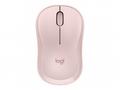 Logitech M240 Silent - Myš - pravák a levák - opti