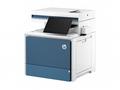 HP Color LaserJet Enterprise Flow MFP 5800zf (A4, 