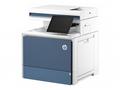 HP Color LaserJet Enterprise MFP 5800dn (A4, 43 pp