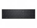 DELL KB500 bezdrátová klávesnice US, international