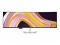 DELL U4924DW UltraSharp curved, 49" WLED, 32:9, 51