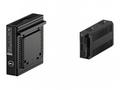 DELL VESA OptiPlex Micro and Thin Client Dual Moun