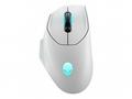 DELL myš Alienware Wireless Gaming Mouse AW620M, b