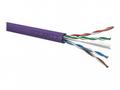 Instalační kabel Solarix CAT6 UTP LSOH Dca-s2, d2,