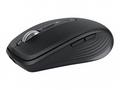 Logitech myš MX Anywhere 3S, šedá, EMEA