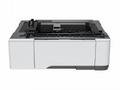 Lexmark - Zásobník médií, podavač - 550 listy v 1 