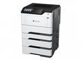 Lexmark MS632dwe - Tiskárna - Č, B - Duplex - lase