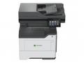 Lexmark MX532adwe - Multifunkční tiskárna - Č, B -