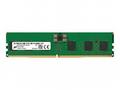 Micron - DDR5 - modul - 16 GB - DIMM 288-pin - 480