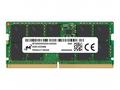 Micron - DDR5 - modul - 32 GB - SO-DIMM 262 pinů -