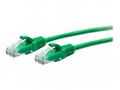 C2G 7ft (2.1m) Cat6a Snagless Unshielded (UTP) Sli