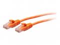 C2G 5ft (1.5m) Cat6a Snagless Unshielded (UTP) Sli