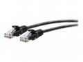 C2G 10ft (3m) Cat6a Snagless Unshielded (UTP) Slim