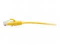 C2G 7ft (2.1m) Cat6a Snagless Unshielded (UTP) Sli