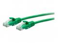 C2G 1ft (0.3m) Cat6a Snagless Unshielded (UTP) Sli