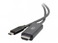 C2G 15ft USB C to HDMI Cable - USB C to HDMI Adapt
