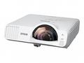 Epson projektor EB-L210SW, 3LCD Laser, WXGA, 40000