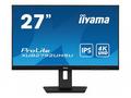 iiyama ProLite XUB2792UHSU-B5 - LED monitor - 27" 