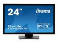 iiyama ProLite T2452MSC-B1 - LED monitor - 24" (23