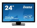 iiyama ProLite T2452MSC-B1 - LED monitor - 24" (23