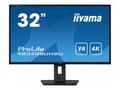 iiyama ProLite XB3288UHSU-B5 - LED monitor - 32" (