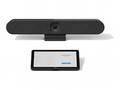 Logitech ConferenceCam Rally Bar Huddle - GRAPHITE