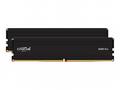 Crucial - DDR5 - sada - 32 GB: 2 x 16 GB - DIMM 28