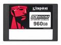 Kingston DC600M, 960 GB, SSD, 2.5", SATA, 5R
