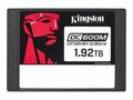 Kingston DC600M - SSD - Mixed Use - 1.92 TB - inte