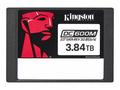 Kingston DC600M - SSD - Mixed Use - 3.84 TB - inte