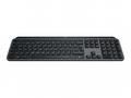 Logitech MX Keys S - Klávesnice - podsvícená - bez