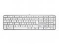 Logitech MX Keys S - PALE GREY - US INT"L - BT