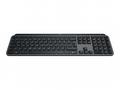 Logitech MX Keys S - GRAPHITE - US INT"L - BT - PL