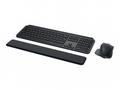 Logitech MX Keys S Combo - Klávesnice a sada myši 