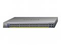 Netgear 52PT GE POE+ SMART SWITCH