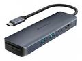 HyperDrive Next - Dokovací stanice - USB-C 3.2 Gen