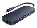 HyperDrive Next - Dokovací stanice - USB-C 3.2 Gen