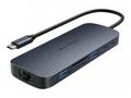 HyperDrive Next - Dokovací stanice - USB-C 3.2 Gen