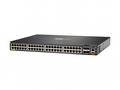 HPE Aruba 6200F 48G Class4 PoE 4SFP+ 370W Switch -