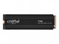 Crucial SSD 4TB T700 PCIe Gen5 NVMe TLC M.2 s chla