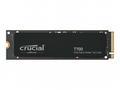 Crucial T700 - SSD - šifrovaný - 4 TB - interní - 