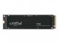 Crucial SSD 4TB T700 PCIe Gen5 NVMe TLC M.2