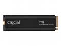 Crucial T700 - SSD - šifrovaný - 1 TB - interní - 