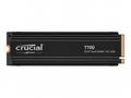 Crucial SSD 1TB T700 PCIe Gen5 NVMe TLC M.2 s chla