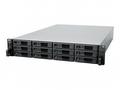 Synology SA3400D - Server NAS - 12 zásuvky - k upe