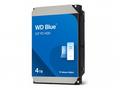 WD BLUE WD40EZAX 4TB SATA, 600 256MB cache, 3.5" A
