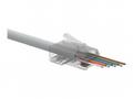 Univerzální EASY konektor RJ45 CAT5E STP 8p8c na d