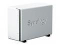 Synology DiskStation DS223j, 2-bay NAS, CPU QC Rea