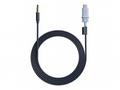 Logitech - Adaptér USB-C, jack sluchátek - audio j