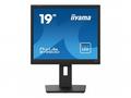 iiyama ProLite B1980D-B5 - LED monitor - 19" - 128